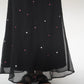 90s Beads Design Skirt