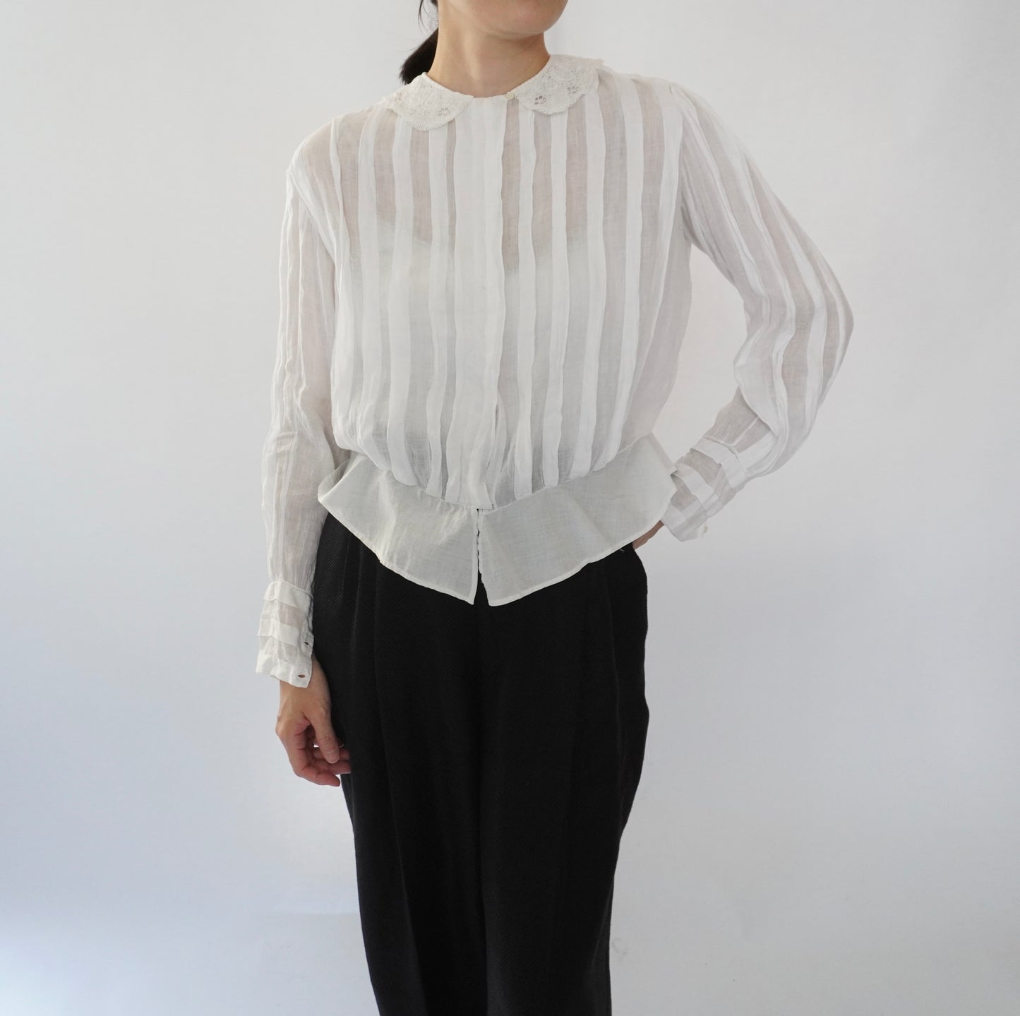 Antique Blouse