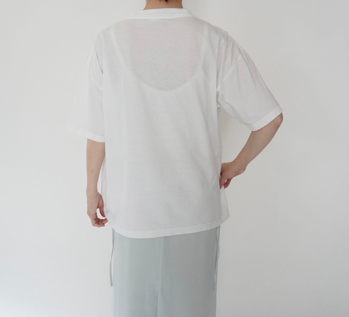 90s EURO Printed T-shirt