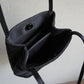 "NINE WEST” Embroidery Bag