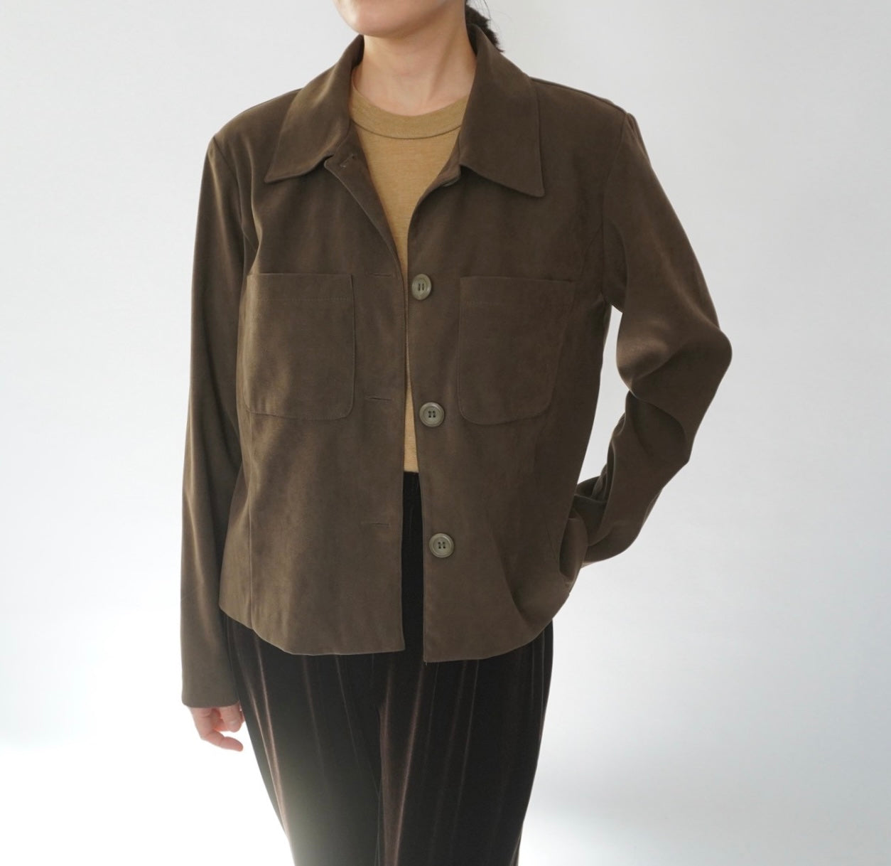 90s Design Jacket