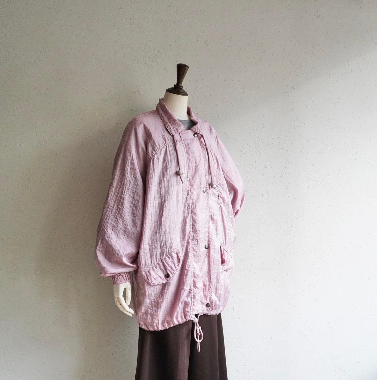 90s EURO Light Jacket