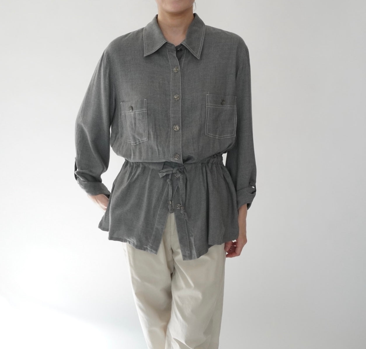 Design Shirt Made in Spain