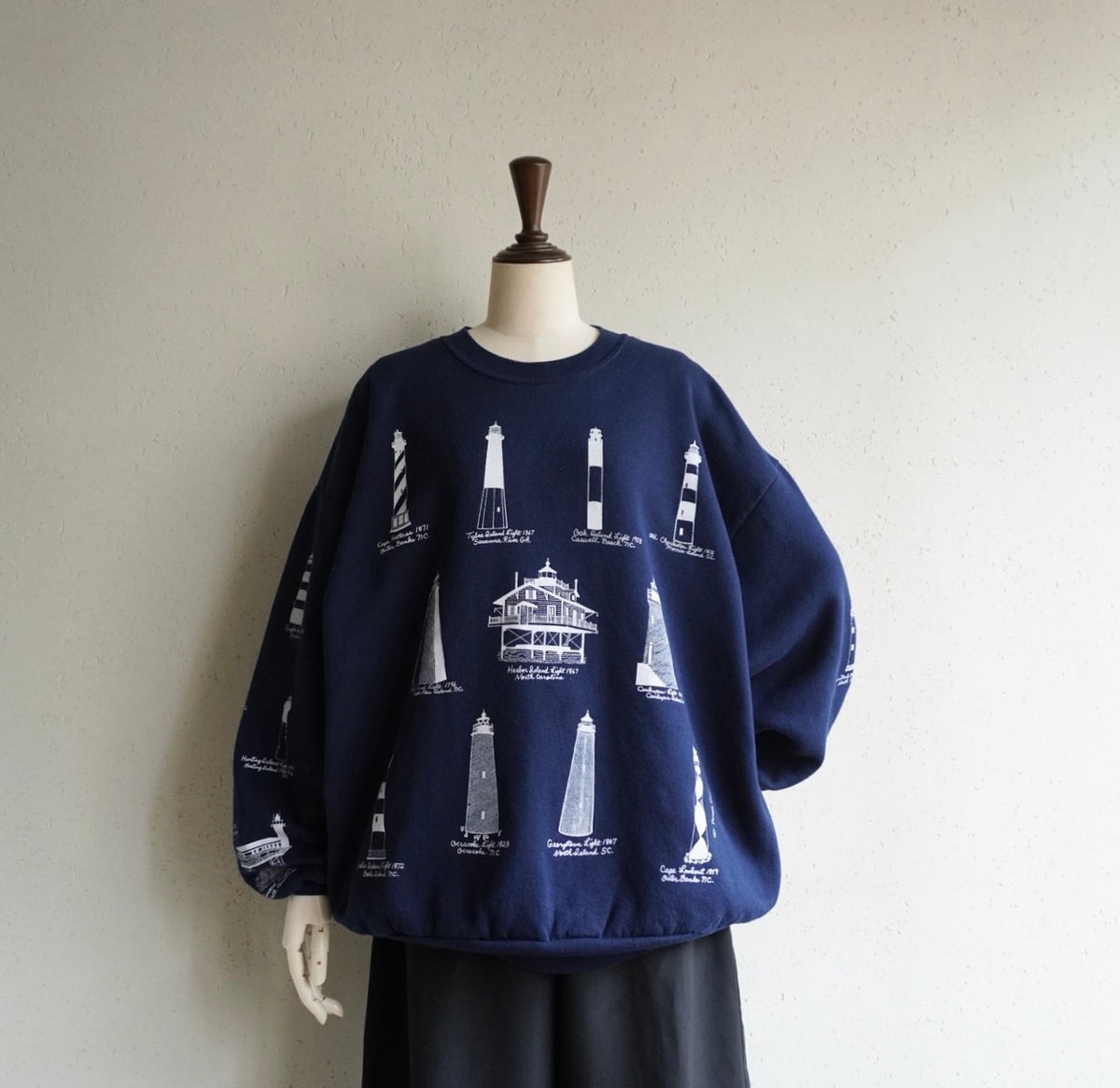 90s Printed T-shirt Made in Ireland