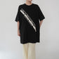 90s Printed T-shirt Made in USA