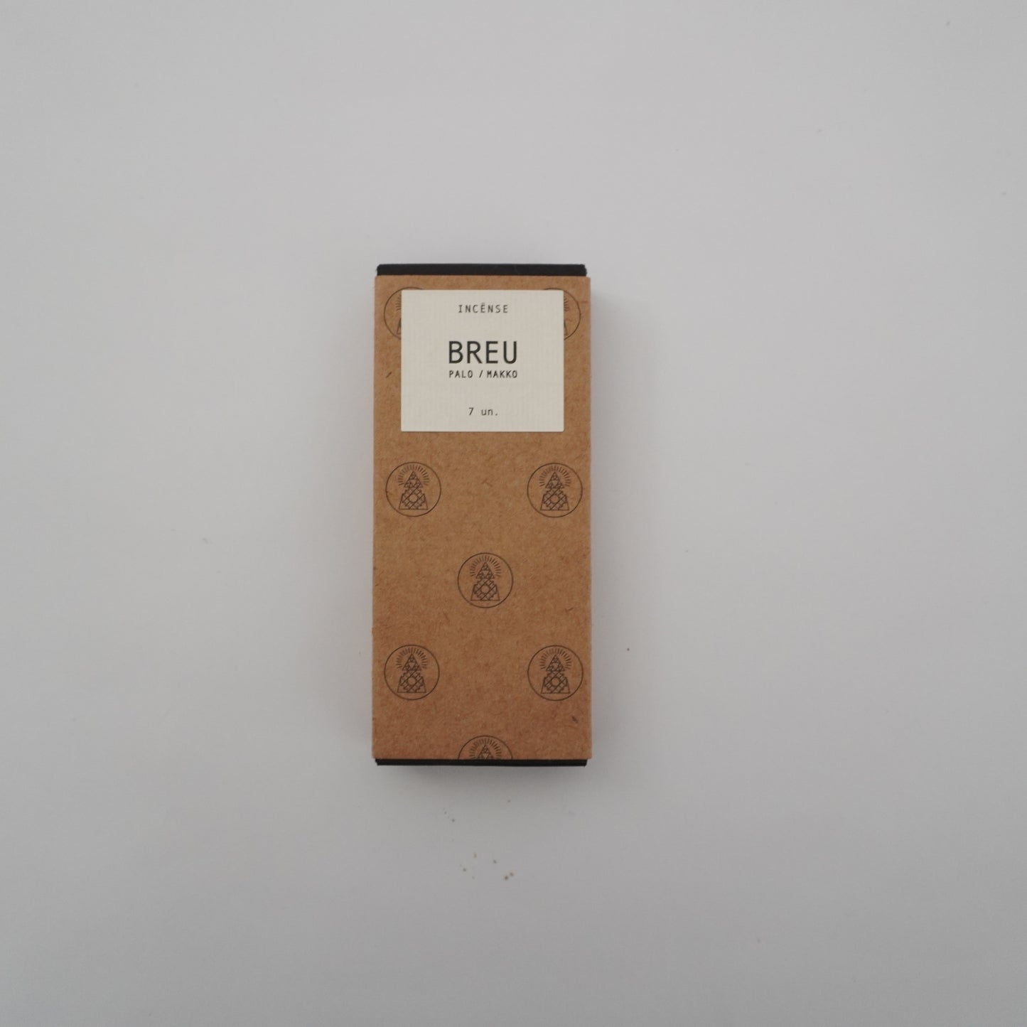 Makko Incense Breu