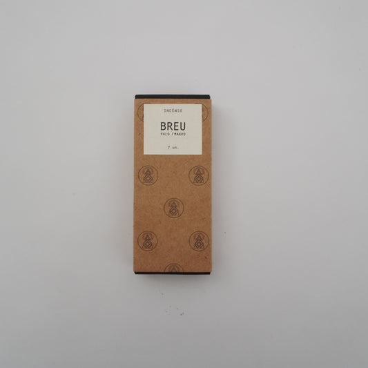 Makko Incense Breu