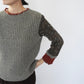 90s EURO Design Knit