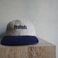 Embroidery Cap