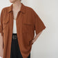 90s Rayon Shirt