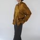 80s "ESCADA" Silk Shirt Made in Italy