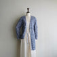90s Design Cardigan Made in Spain