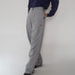 90s EURO High Waist Design Pants