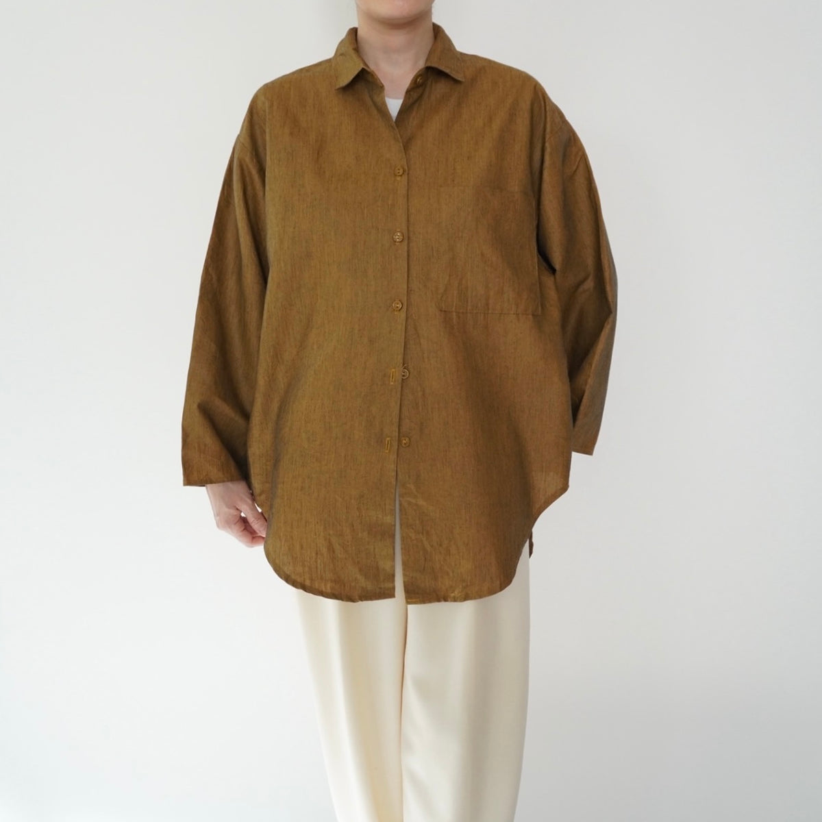 90s Shirt Made in USA
