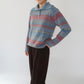 90s Striped Top