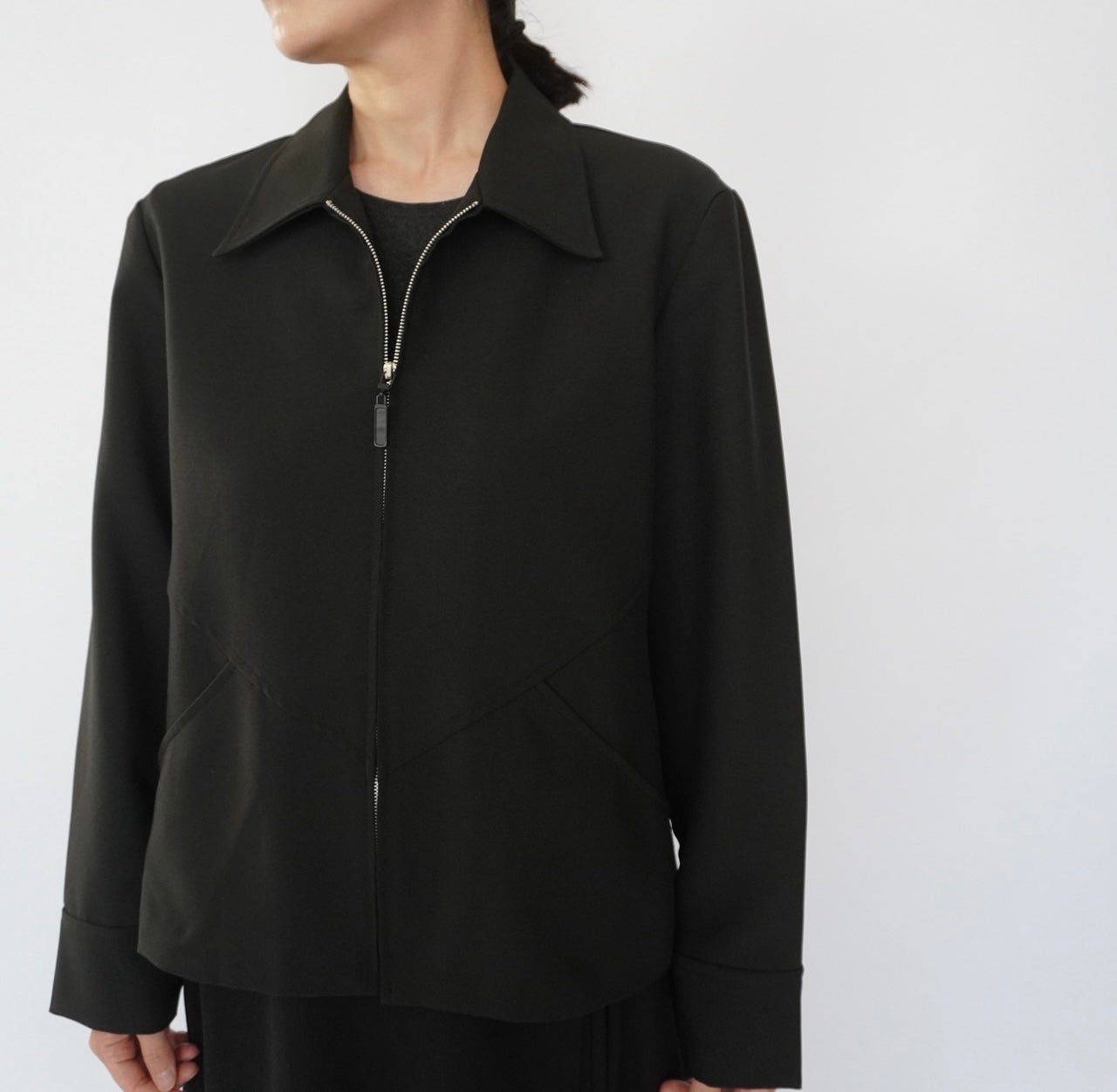 90s Jacket Made in USA