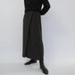 90s Design Skirt Made in USA