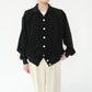 90s Black Design Shirt