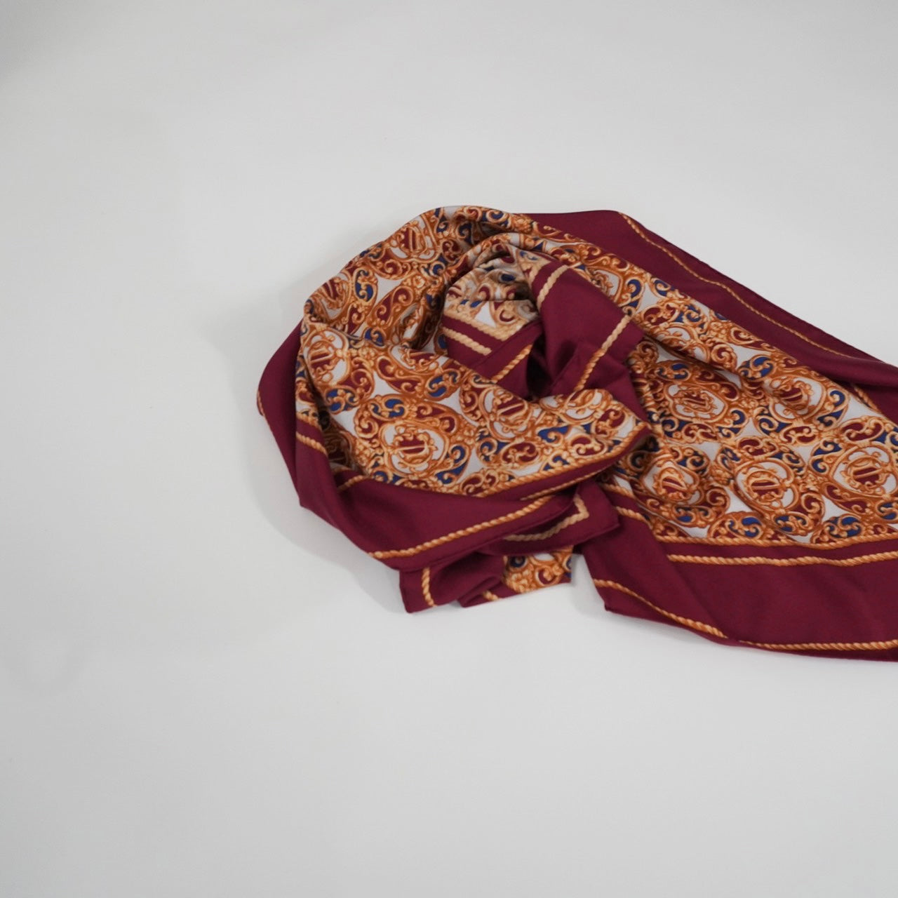 " Christian Dior" Scarf