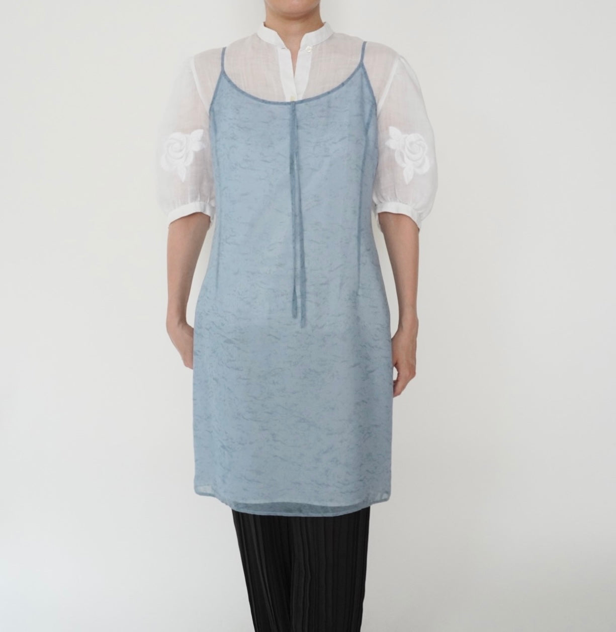 90"LINEA EMME" Dress Made in Italy