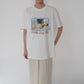 90s Printed T-shirt Made in USA