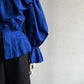 80s Blouse Made in Canada