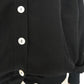 90s Black Design Shirt