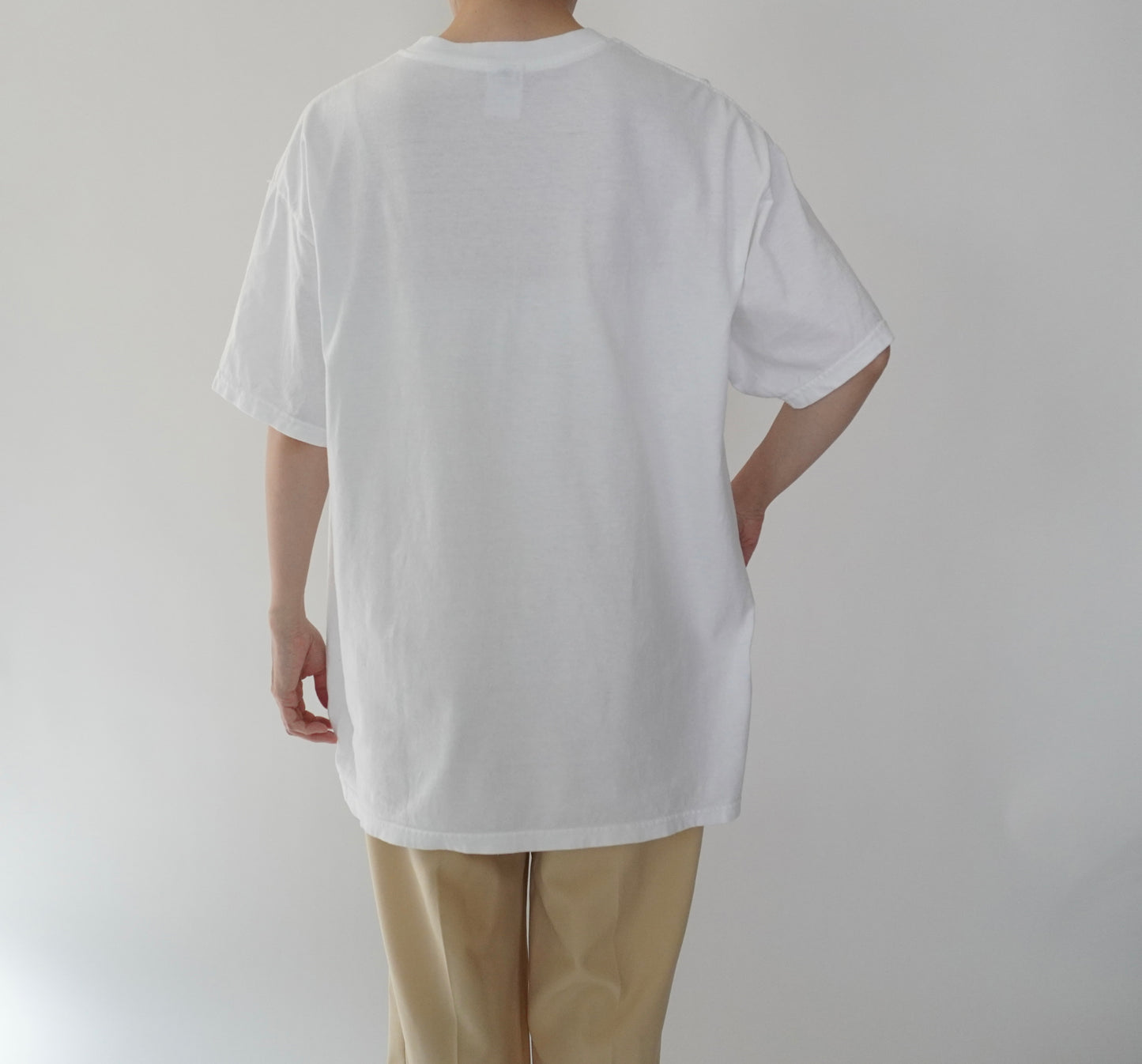 00s Printed T-shirt