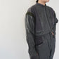 80s EURO Design Jumpsuit