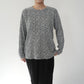 90s Flower Pattern Thermal