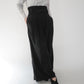 90s EURO Belted Wide Pants