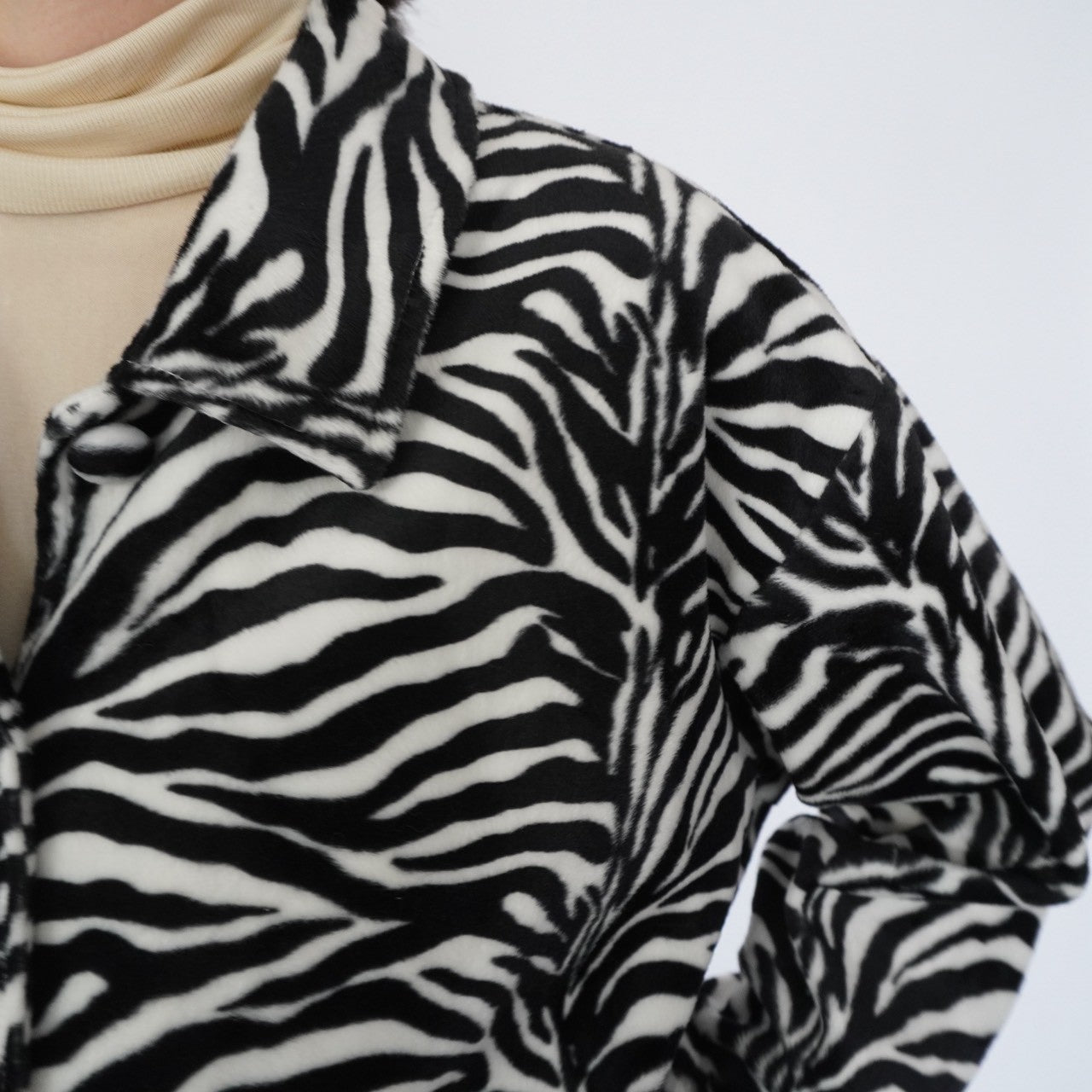 90s Light Jacket Made in USA