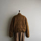 90s Embroidery Jacket Made in Italy