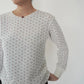 90s Flower Thermal