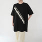90s Printed T-shirt Made in USA