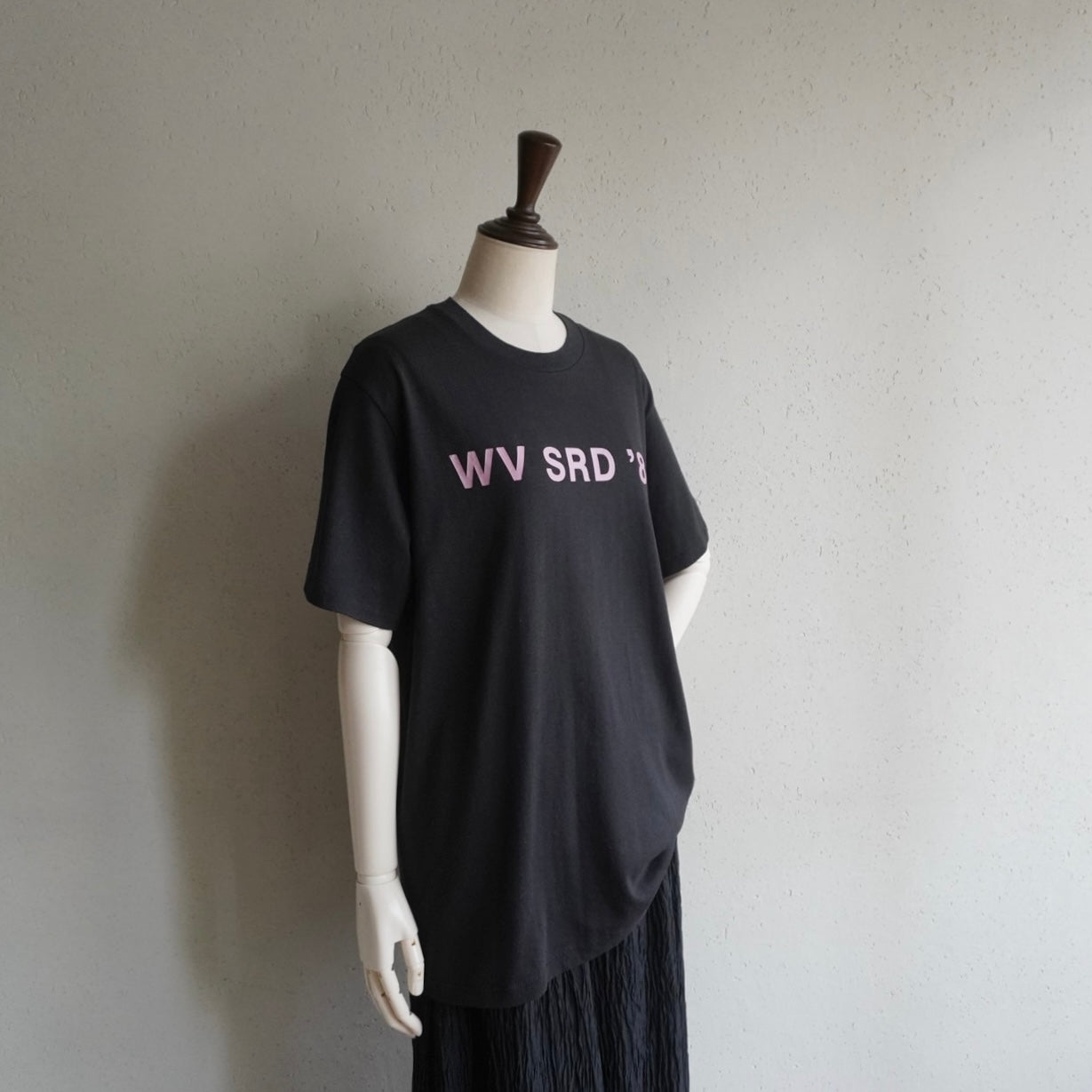 80s Printed T-shirt Made in USA
