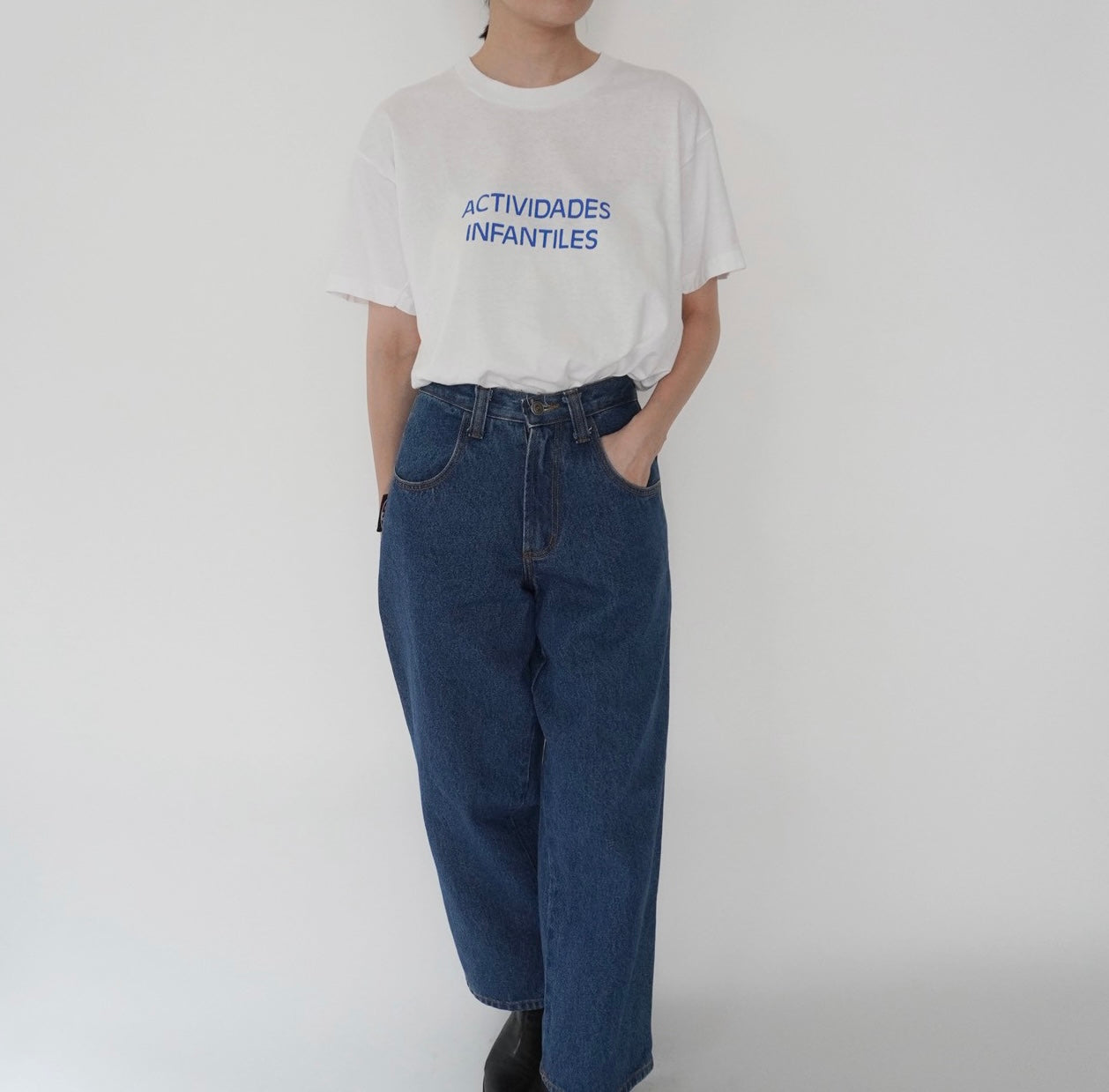 90s Printed T-shirt