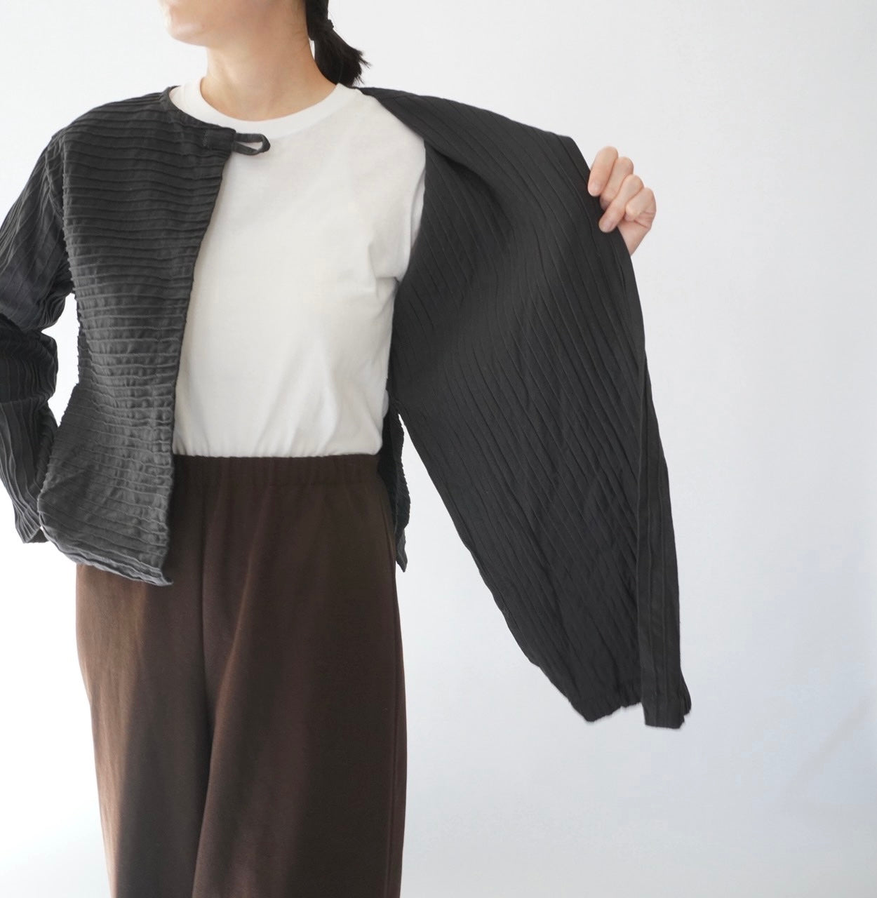 80s Design Jacket