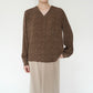 80s "Valentino" Blouse
