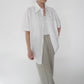 70s White Shirt