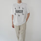 90s Printed T-shirt Made in USA