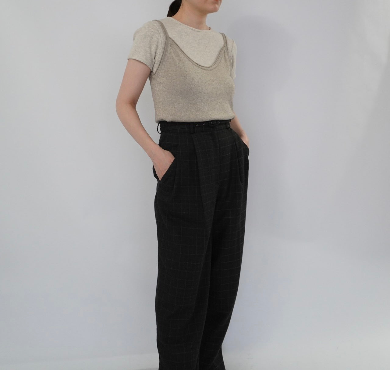 90s Camisole Top