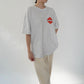 90s "SUZUKI" Printed T-shirt
