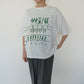 90s  Printed T-shirt