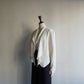 90s Lace Design Jacket Made in USA