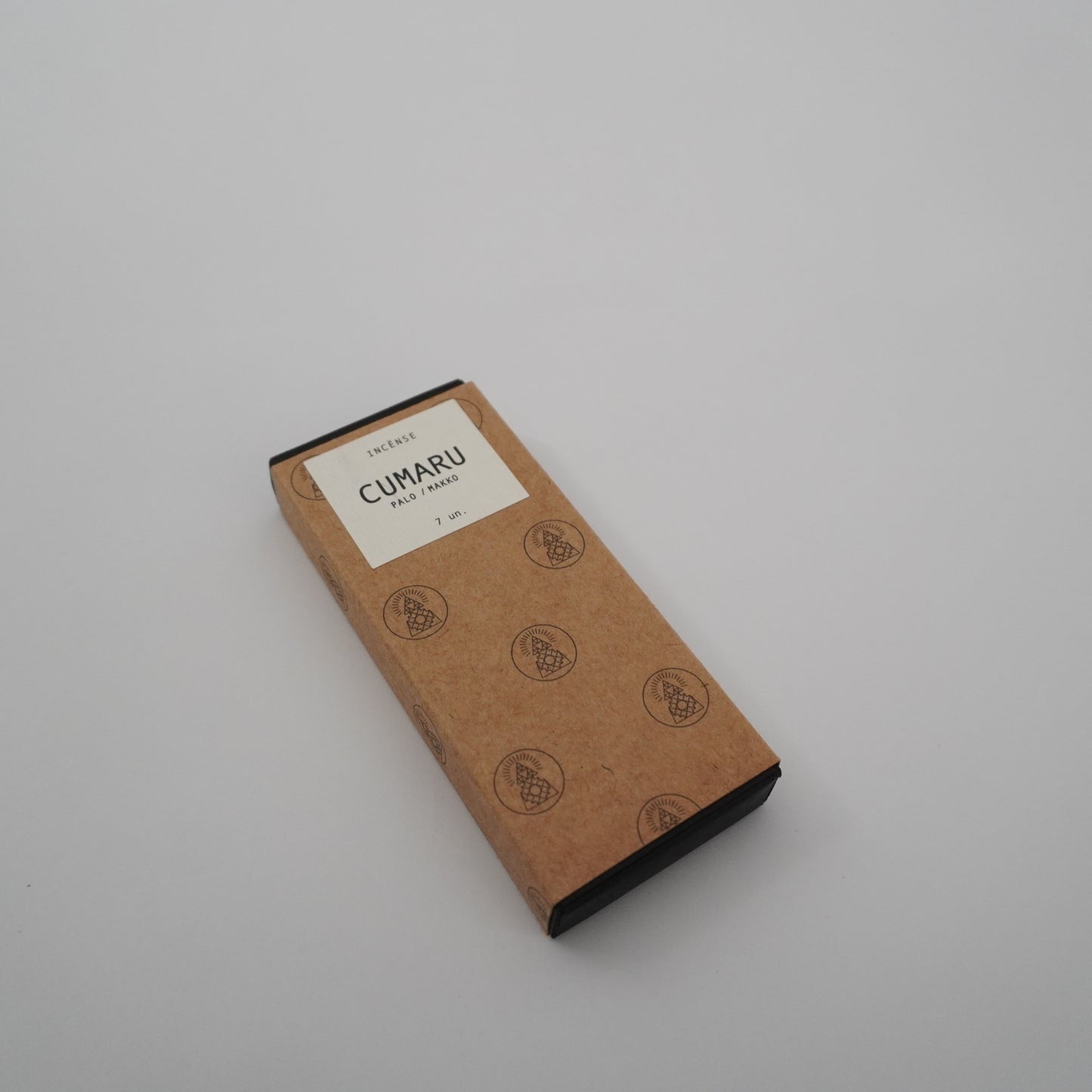 Makko Incense Cumaru