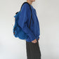 90s "Eastpak" Backpack Made in USA Dead Stock