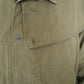 70s EURO Military Jacket