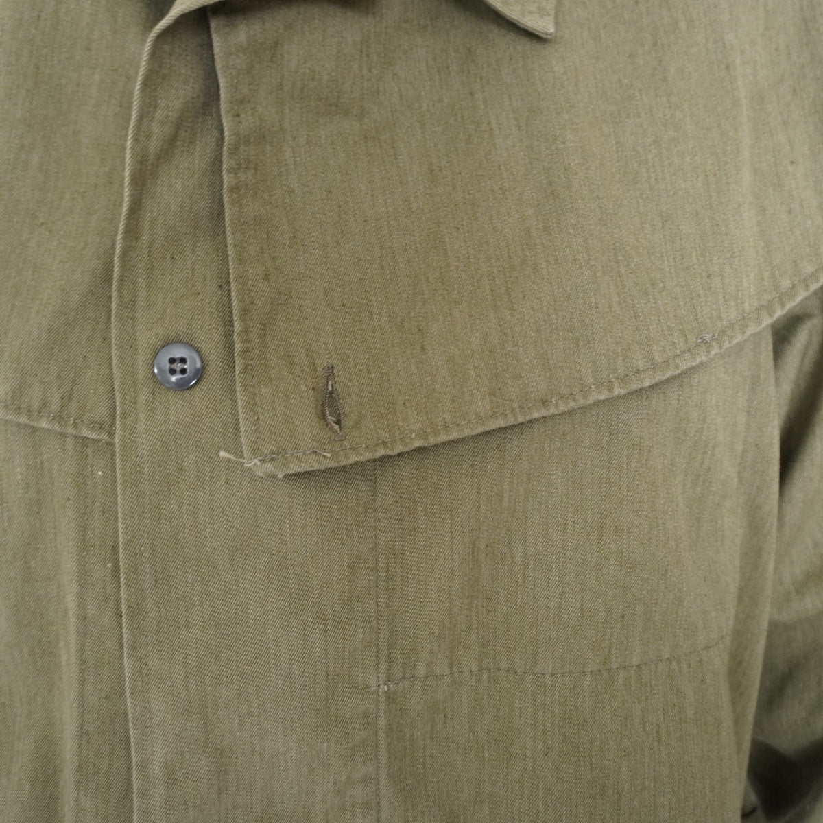 70s EURO Military Jacket