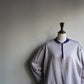 70s Two Tone Design Top